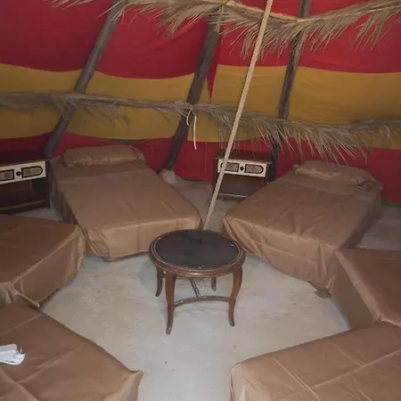 Κάμπινγκ Fun West