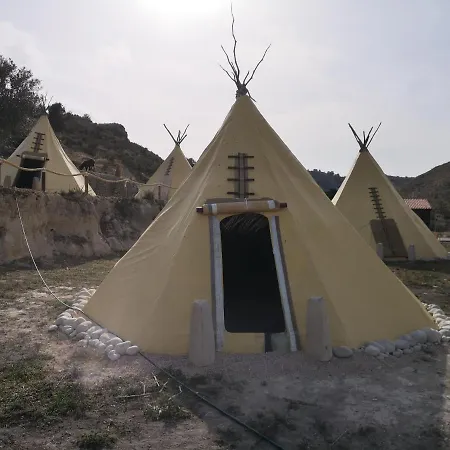 Fun West Campingplatz *
