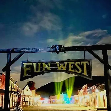 Fun West *